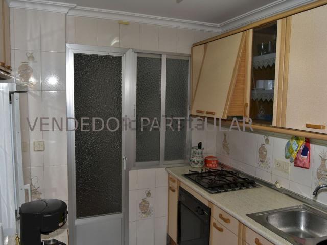 Piso en venta en Barriada Centro-Sur, Puertollano