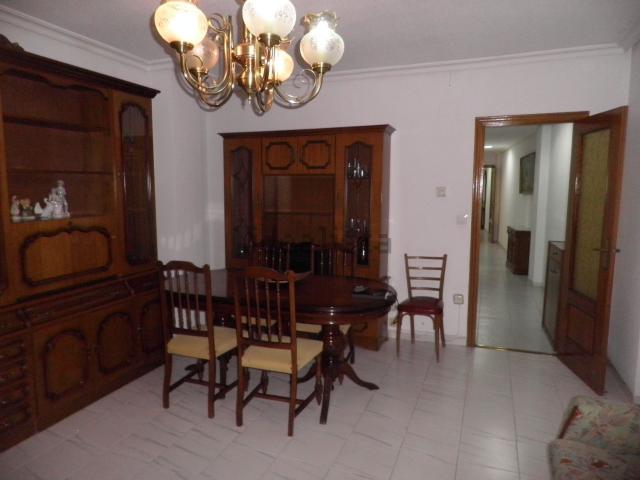 Piso en venta en Puertollano, Centro