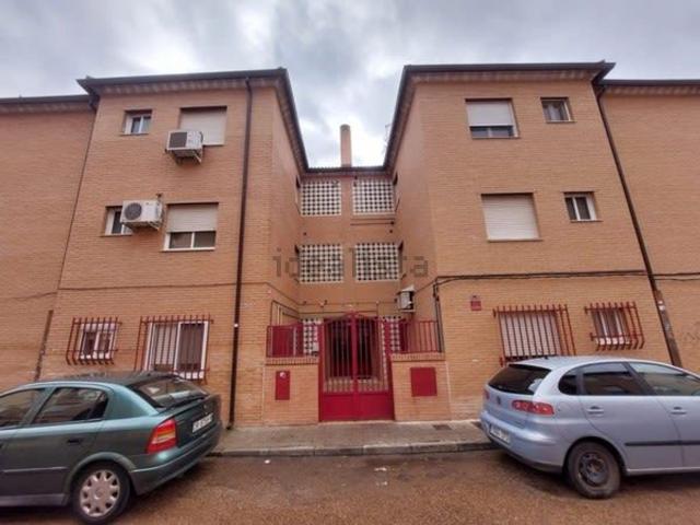 Piso en venta en Puertollano, Barriada Cañamares
