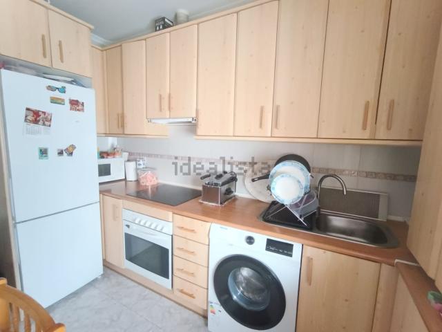 Piso en venta en Barriada Santa Ana, Puertollano