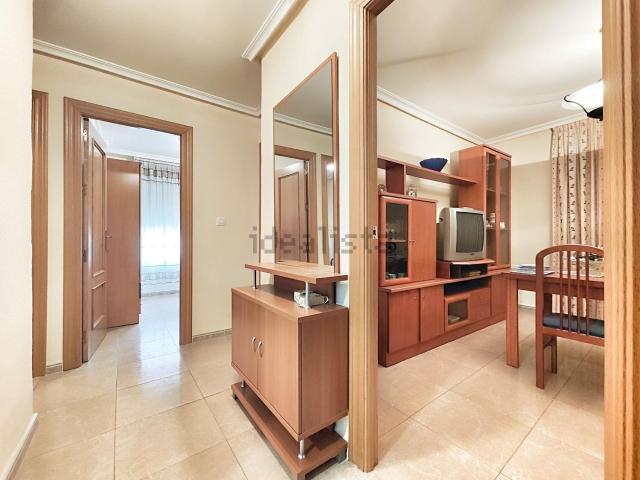 Piso en venta en Barriada Santa Ana, Puertollano