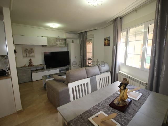 Piso en venta en Barriada Centro-Sur, Puertollano