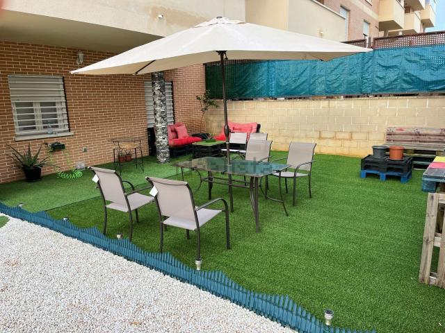 Piso en venta en Puertollano, Barriada Fraternidad