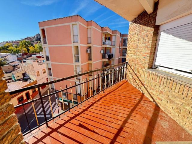 Piso en venta en Barriada Fraternidad, Puertollano