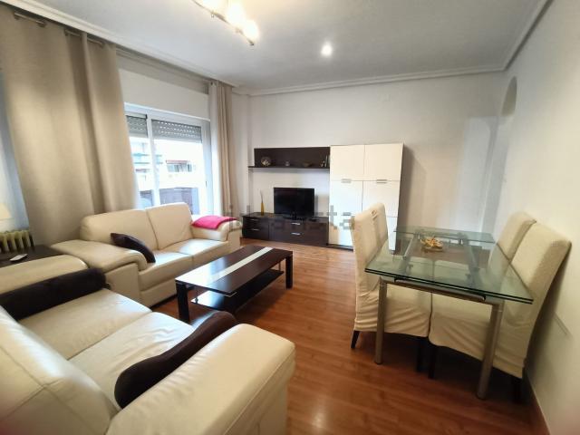 Piso en venta en Barriada Libertad, Puertollano