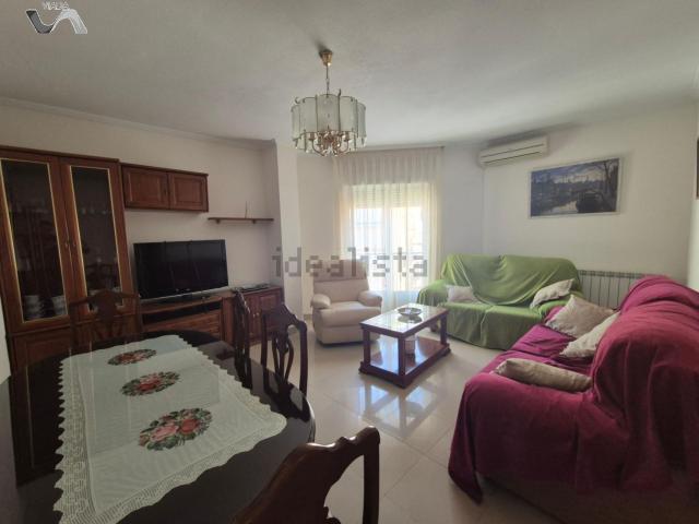 Piso en venta en Puertollano, Barriada Santa Ana