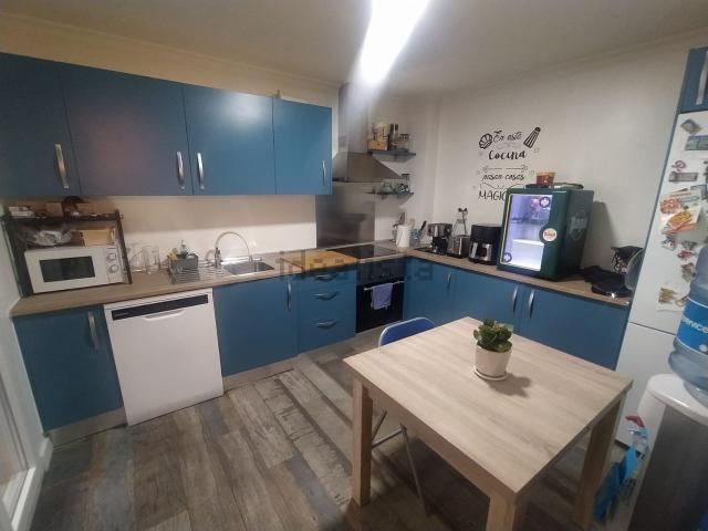 Piso en venta en Barriada Centro-Sur, Puertollano