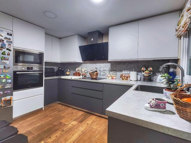 Piso en venta en Barriada Libertad, Puertollano