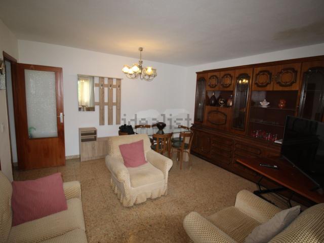Piso en venta en Barriada Fraternidad, Puertollano