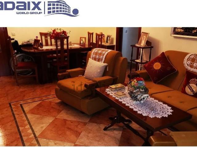 Piso en venta en Barriada Fraternidad, Puertollano