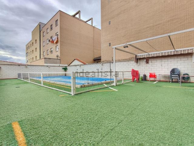 Piso en venta en Barriada Centro-Sur, Puertollano