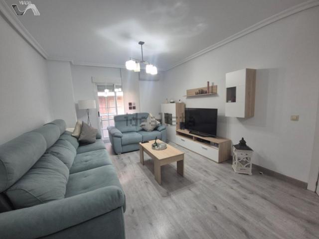 Piso en venta en Barriada Centro-Sur, Puertollano