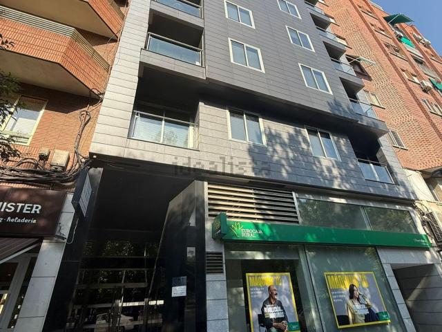 Piso en venta en Puertollano, Barriada Santa Ana