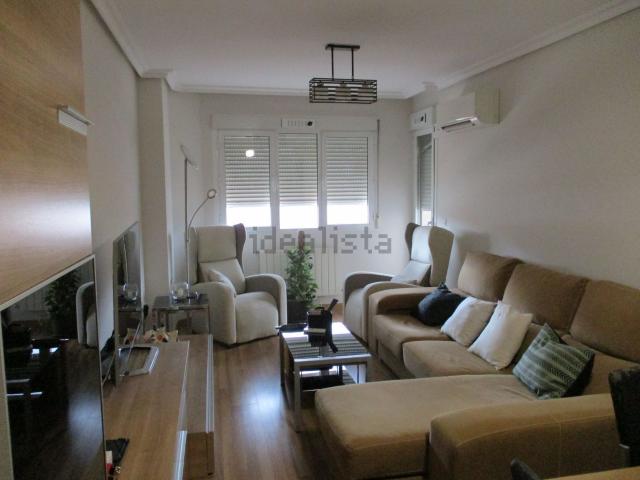 Piso en venta en Puertollano, Barriada Constitución