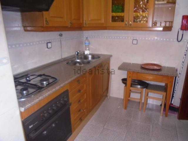 Piso en venta en Puertollano, Barriada Fraternidad