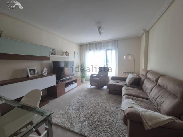 Piso en venta en Barriada Cañamares, Puertollano