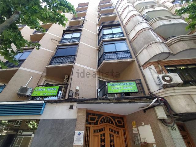 Piso en venta en Puertollano, Barriada Santa Ana