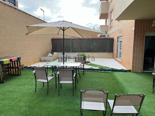 Piso en venta en Puertollano, Barriada Fraternidad