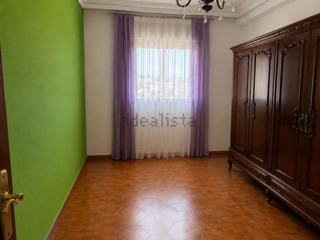 Piso en venta en Barriada Libertad, Puertollano