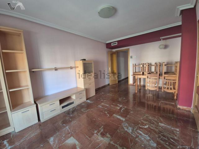 Piso en venta en Puertollano, Barriada Santa Ana