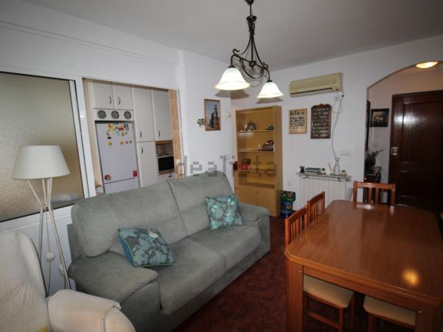 Piso en venta en Barriada Santa Ana, Puertollano