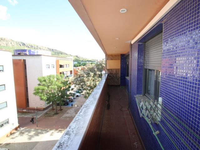 Piso en venta en Barriada Fraternidad, Puertollano