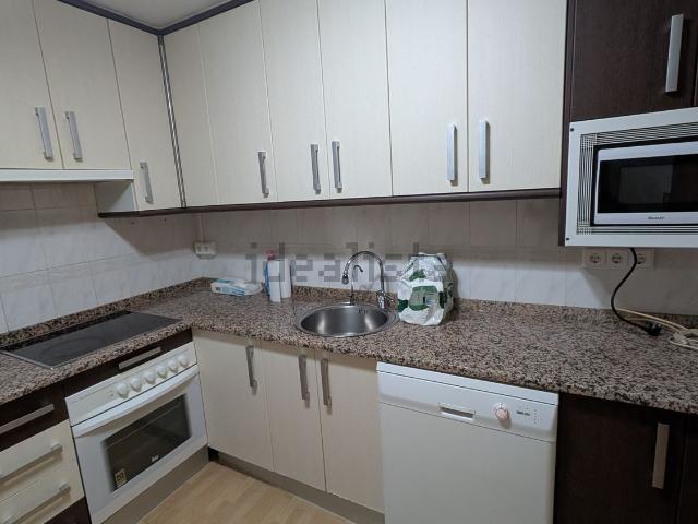 Piso en venta en Puertollano, Barriada Santa Ana