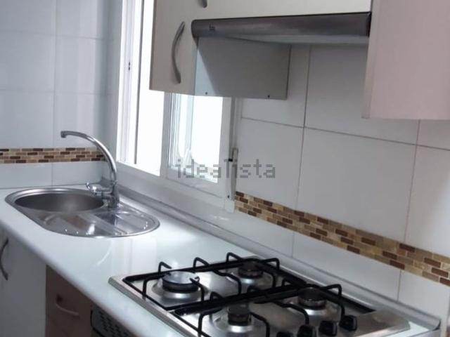Piso en venta en Barriada Santa Ana, Puertollano