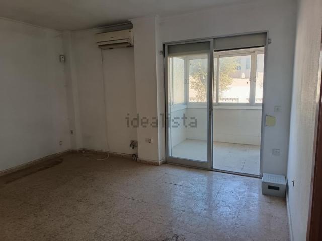 Piso en venta en Puertollano, Barriada Fraternidad