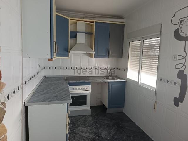 Piso en venta en Puertollano, Barriada Centro-Sur