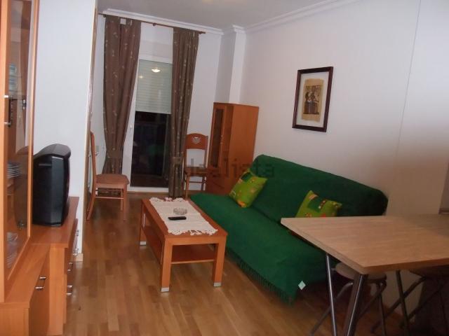 Piso en venta en Barriada Centro-Sur, Puertollano