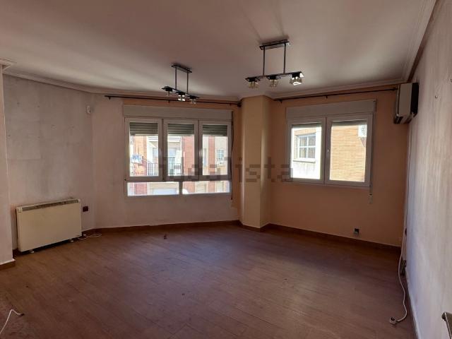 Piso en venta en Barriada Santa Ana, Puertollano