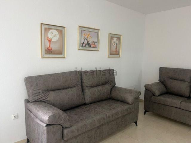 Piso en alquiler en Barriada Fraternidad, Puertollano