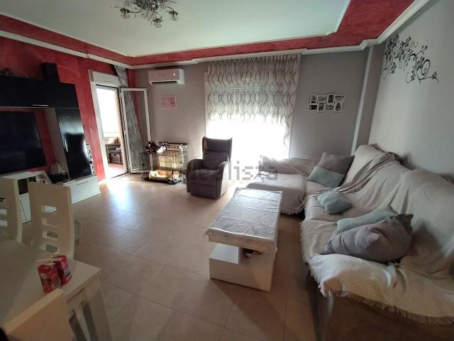 Piso en venta en Barriada Fraternidad, Puertollano