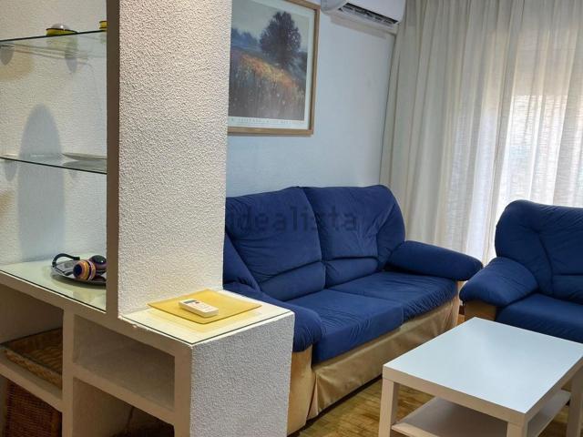 Piso en alquiler en Barriada Centro-Sur, Puertollano