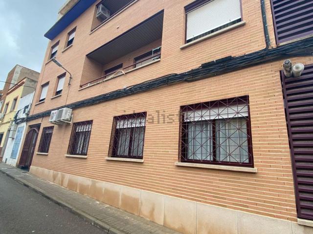 Piso en venta en Puertollano, Barriada Santa Ana