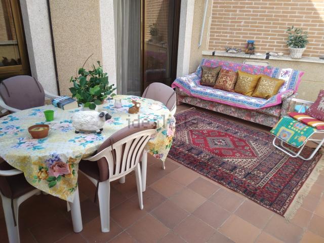 Ático en venta en Barriada Centro-Sur, Puertollano