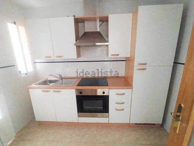 Piso en venta en Barriada Libertad, Puertollano