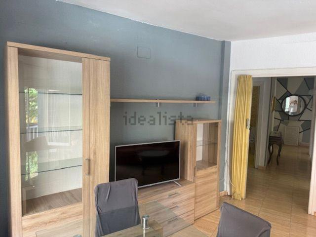 Piso en alquiler en Barriada Centro-Sur, Puertollano