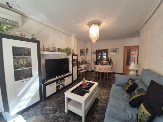 Piso en venta en Puertollano, Barriada Cañamares