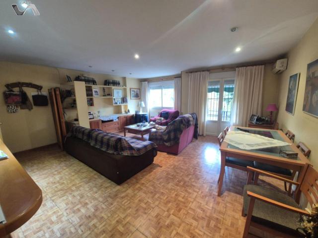 Piso en venta en Barriada Santa Ana, Puertollano