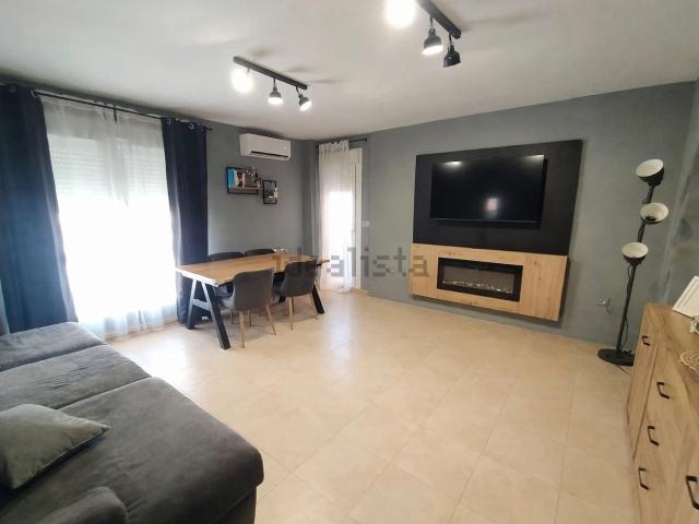 Piso en venta en Barriada Fraternidad, Puertollano