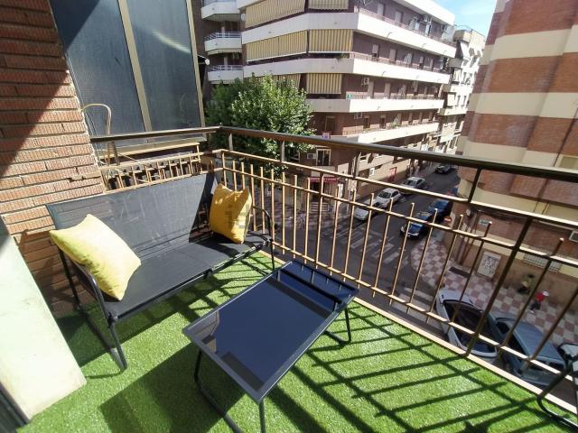 Piso en alquiler en Barriada Libertad, Puertollano