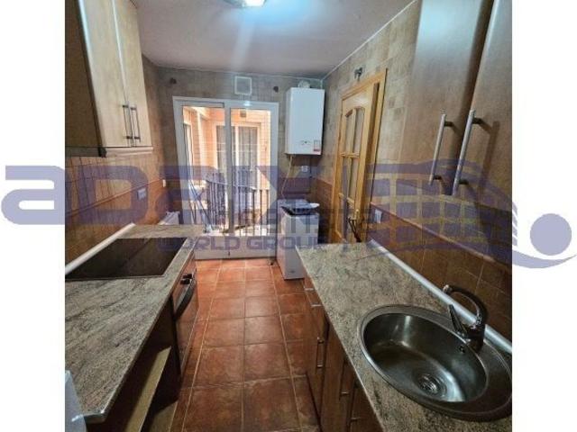 Piso en venta en Puertollano, Barriada Centro-Sur