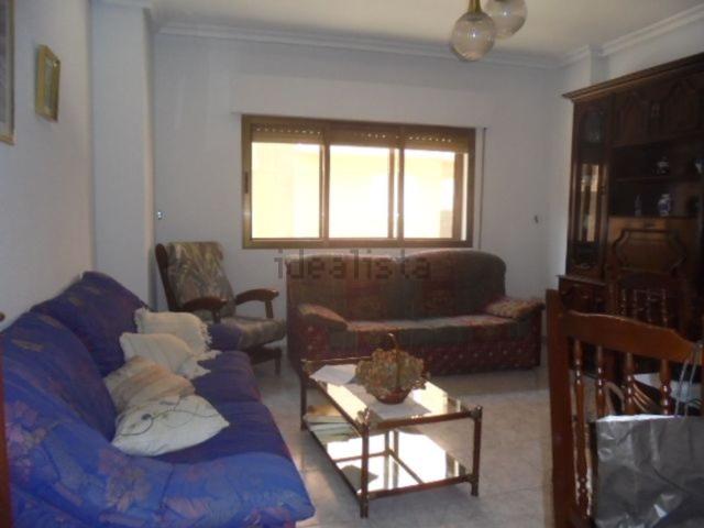 Piso en venta en Barriada Cañamares, Puertollano