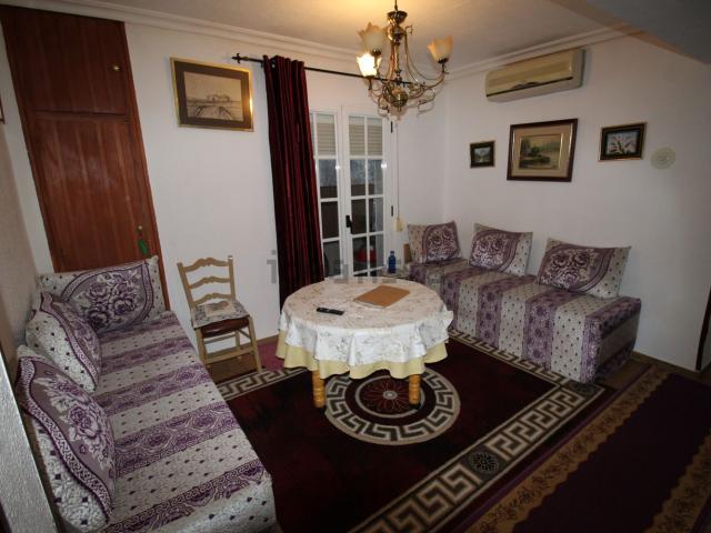 Piso en venta en Puertollano, Barriada Fraternidad