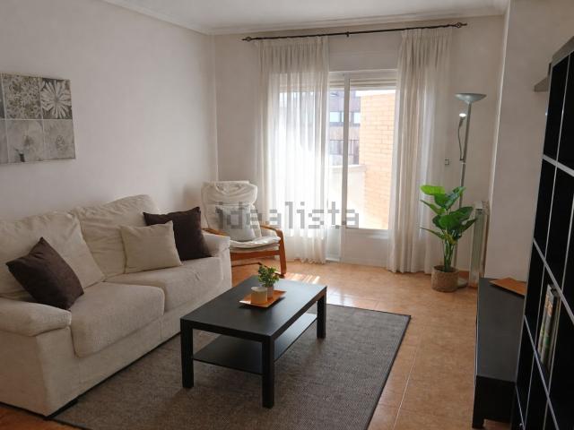 Piso en venta en Barriada Santa Ana, Puertollano