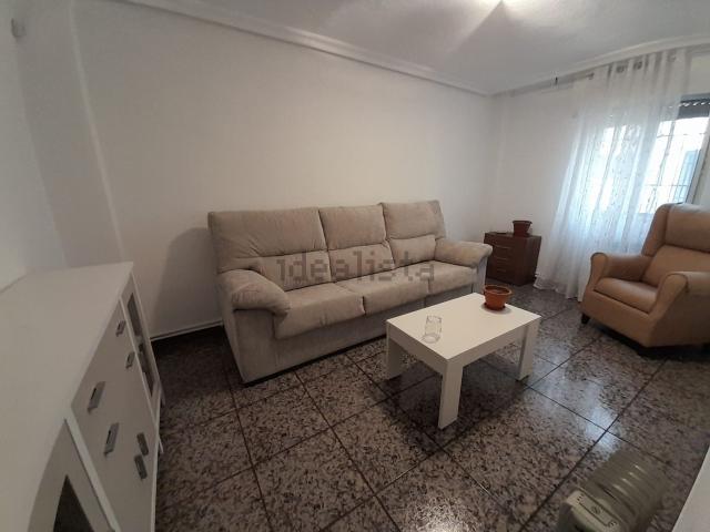 Piso en venta en Barriada Fraternidad, Puertollano