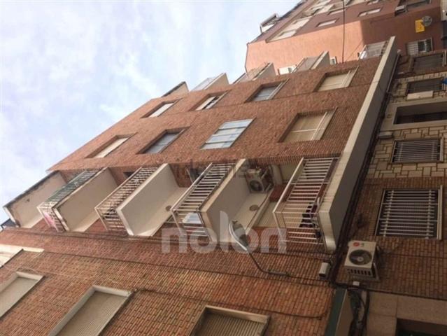 Piso en venta en Barriada Centro-Sur, Puertollano