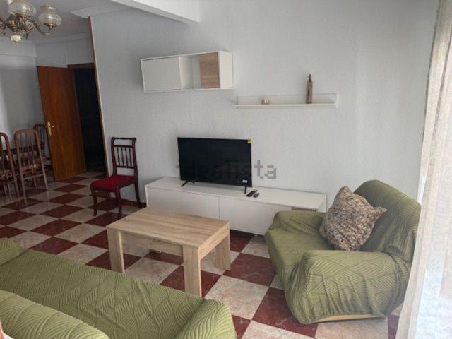 Piso en alquiler en Puertollano, Castilla-La Mancha